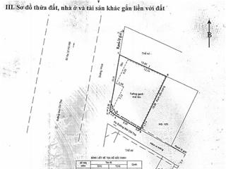 Bán nhà căn góc mặt phố view đẹp, 225 m2, 330 triệu / m2 tại mai chí thọ, an phú, tp.thủ đức