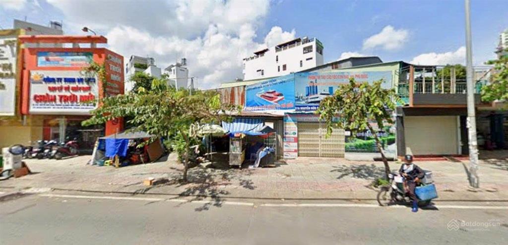 Giảm 12 tỷ bán nhanh căn mặt tiền ngang 19m nguyễn hữu cảnh đối diện landmark 81