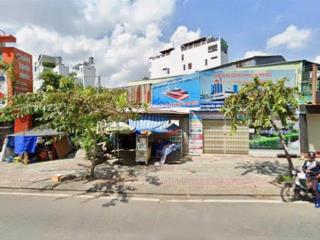 Giảm 12 tỷ bán nhanh căn mặt tiền ngang 19m nguyễn hữu cảnh đối diện landmark 81