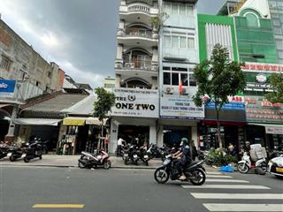 Bán khách sạn quận 1 bến thànhnguyễn thái bình