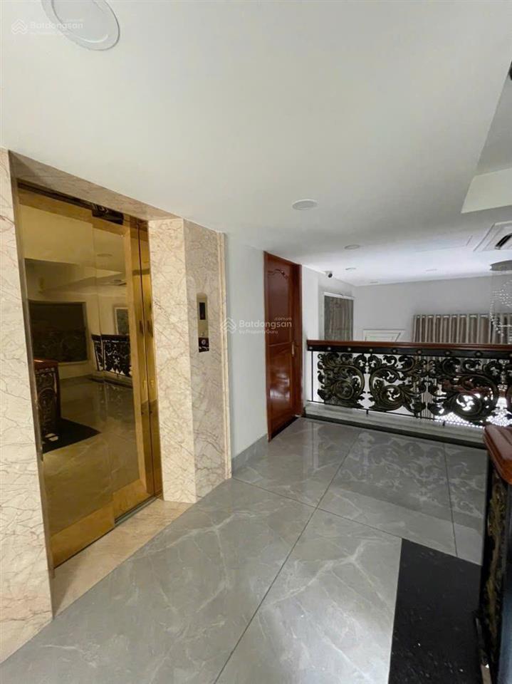 Bán tòa nhà mặt tiền đặng văn sâm tân bình 150m2 1 hầm 4 tầng st, 45 tỷ gần sân bay
