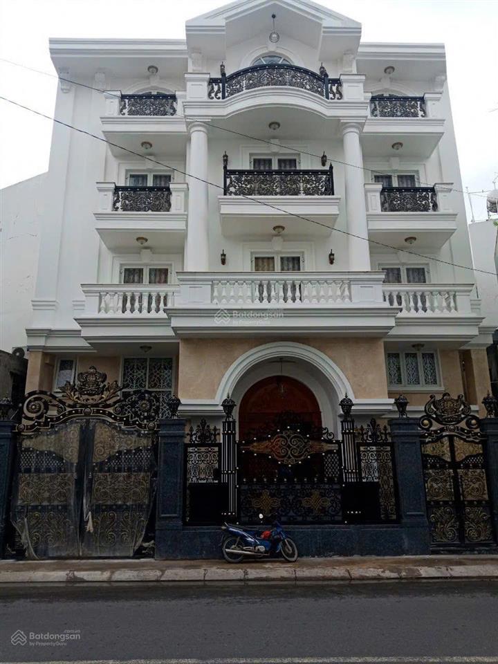 Bán tòa nhà mặt tiền đặng văn sâm tân bình 150m2 1 hầm 4 tầng st, 45 tỷ gần sân bay
