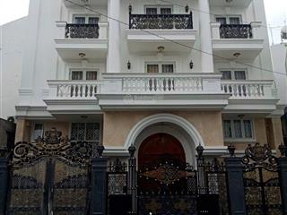 Bán tòa nhà mặt tiền đặng văn sâm tân bình 150m2 1 hầm 4 tầng st, 45 tỷ gần sân bay
