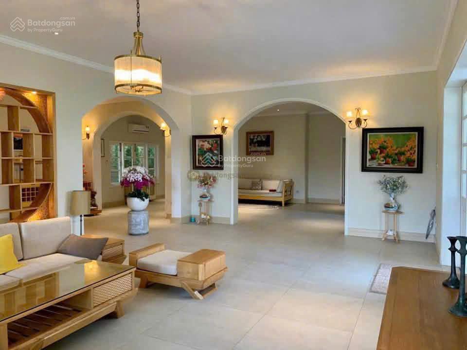 Bán biệt thự sân vườn trần ngọc diện thủ đức, ngang 51m của chủ tịch tập đoàn hoa sen