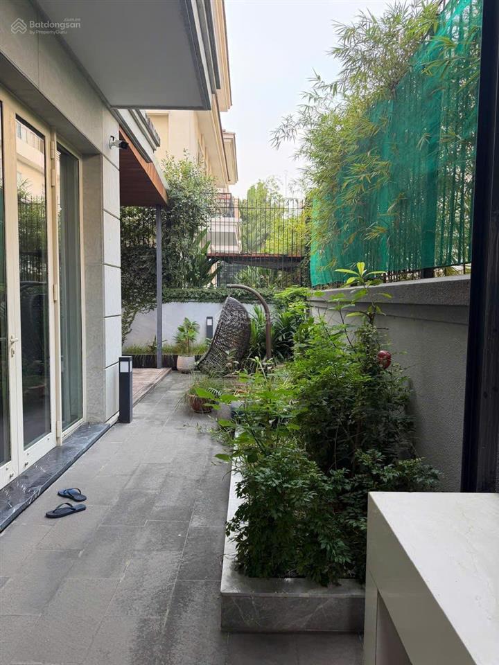 Bán biệt thự siêu hiếm ngay khu sala  an khánh quận 2