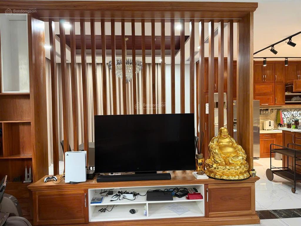 Bán biệt thự siêu hiếm ngay khu sala  an khánh quận 2