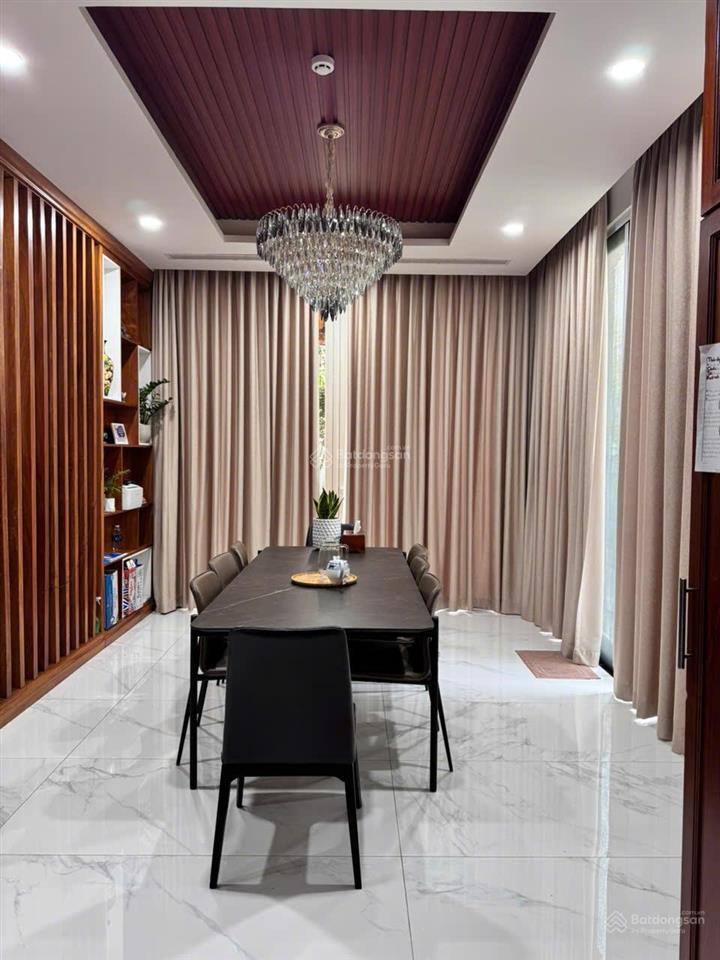 Bán biệt thự siêu hiếm ngay khu sala  an khánh quận 2