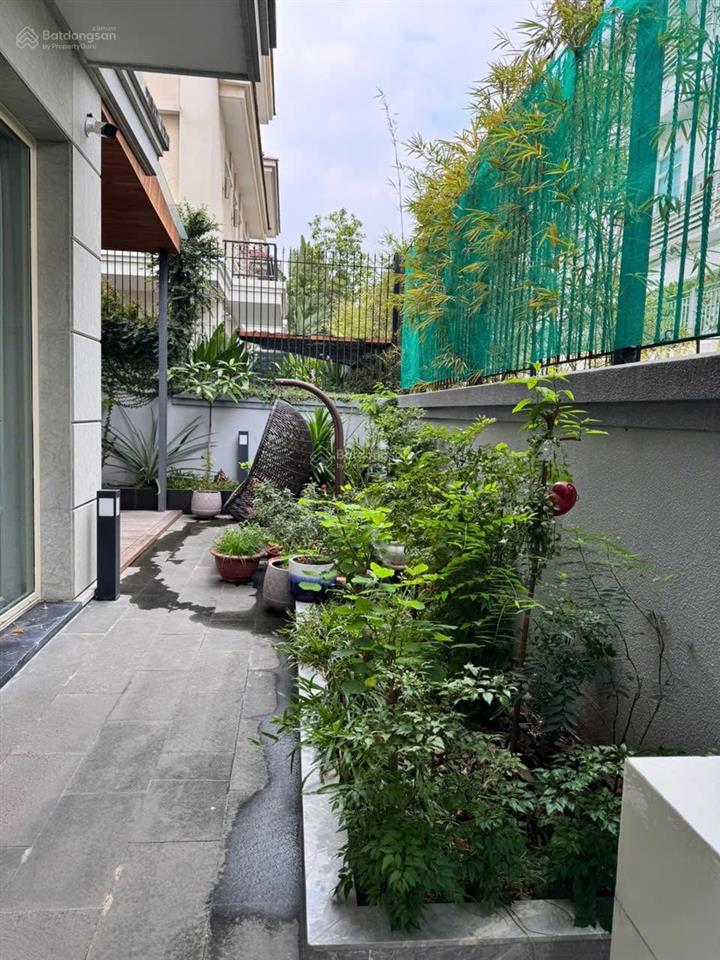Bán biệt thự siêu hiếm ngay khu sala  an khánh quận 2