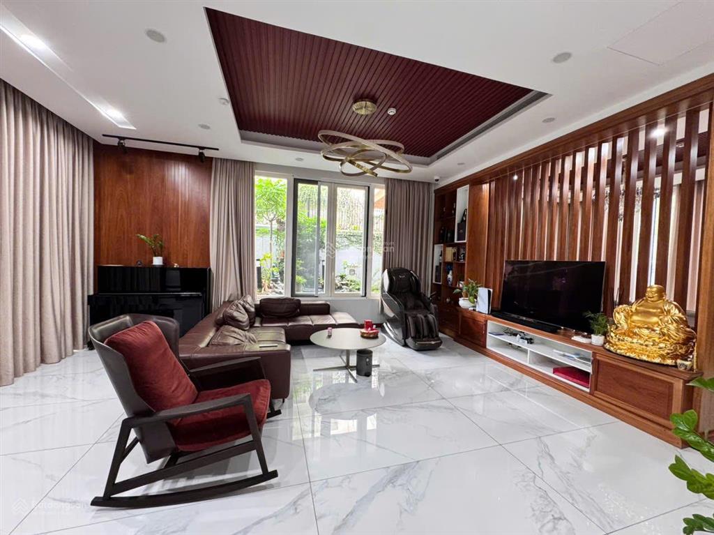 Bán biệt thự siêu hiếm ngay khu sala  an khánh quận 2