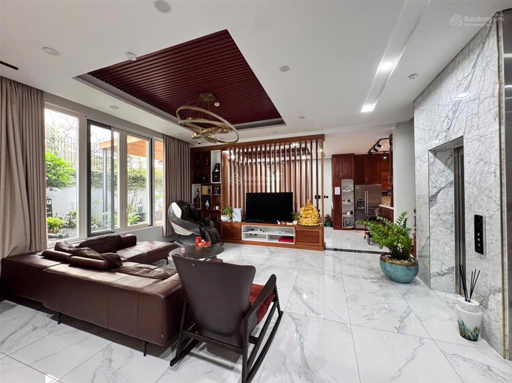 Bán biệt thự siêu hiếm ngay khu sala  an khánh quận 2