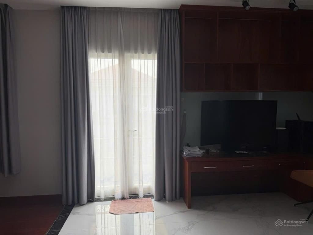 Bán biệt thự siêu hiếm ngay khu sala  an khánh quận 2