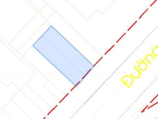 Bán nhanh căn mặt tiền ngang 8m bùi thị xuân thích hợp khách sạn | dòng tiền thu nhập cao