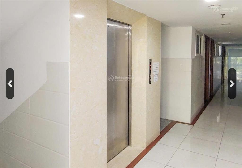 Tòa nhà thu nhập khủng 800 triệu ngang 17mx32m hầm 7 tầng hơn 3600m sàn