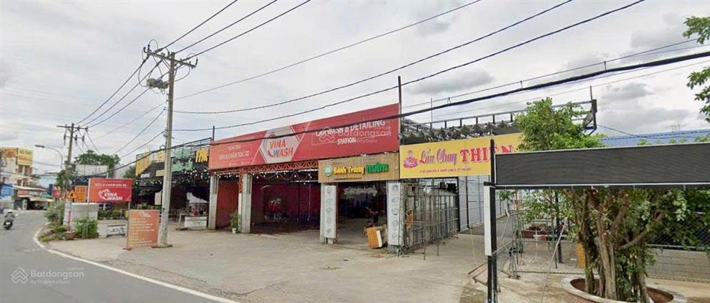 Bán nhà mặt tiền số 77 đỗ xuân hợp  ngang 88m  mở trường học