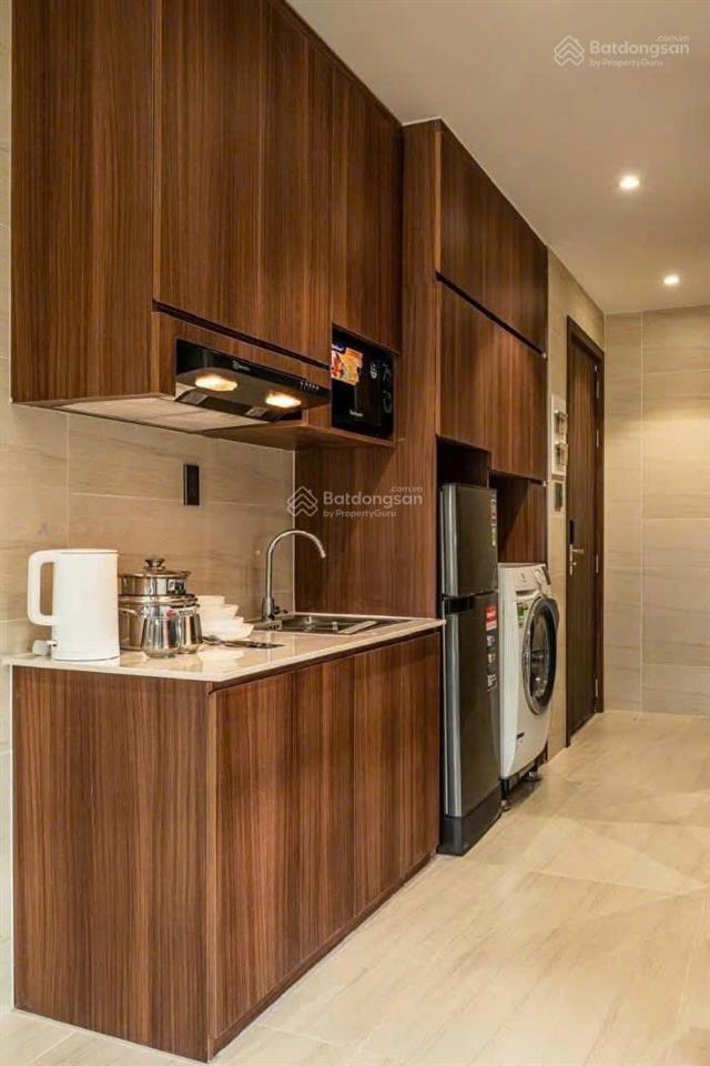 Bán chdv dòng tiền nguyễn trãi  cống quỳnh quận 1  khai thác hơn gần 300 triệu/tháng