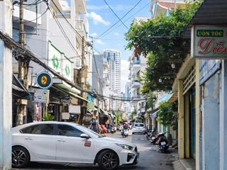 Bán nhà nguyễn hữu cảnh, ngay metro tân cảng, 800m2 giá chỉ 90 triệu/m2