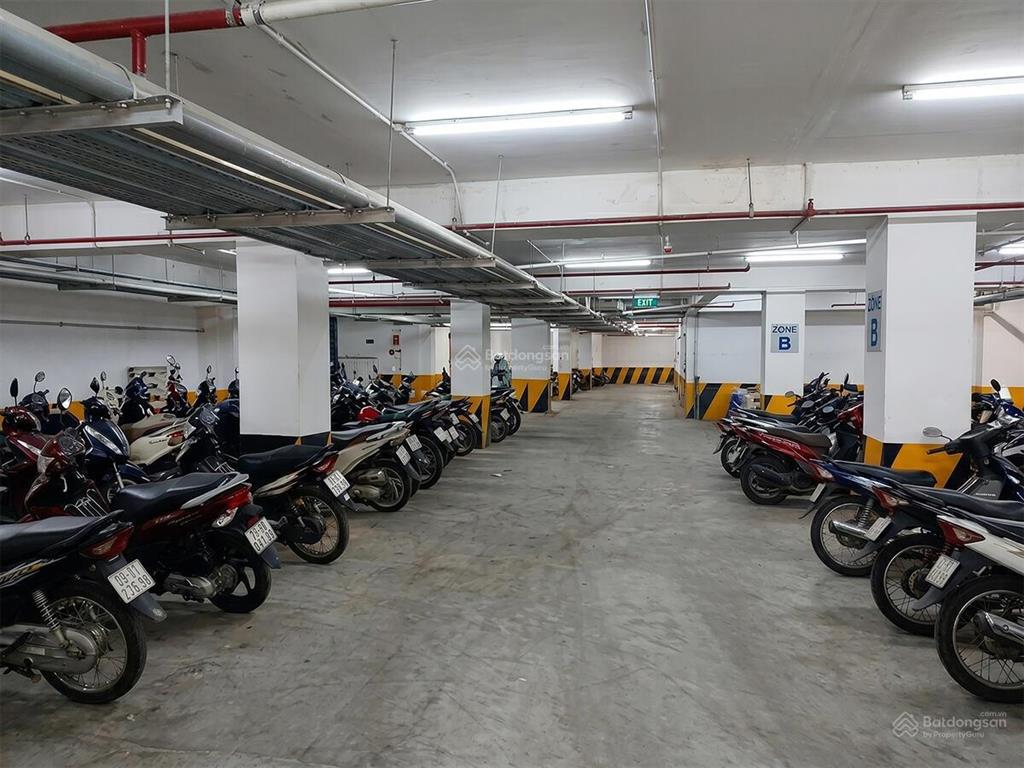 Bán building tân cảng bình thạnh, 7.000m2 sàn, thuê 1,9 tỷ/tháng, giá tốt