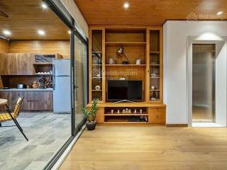 Nhà mới 5 tầng trần quốc hoàn, sân bay, 7x22m, 5 tầng, 142m2 giá chỉ 20.8 tỷ, hẻm xe hơi