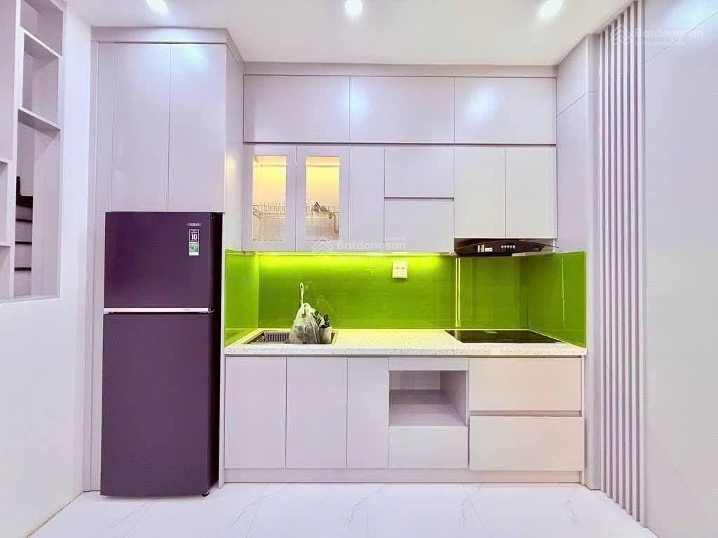 P/l trần cung, gần cv hoà bình, 36m2 chỉ 8.xtỷ, dân xây, ngõ nông, sát phố, nội thất vip, cực hiếm