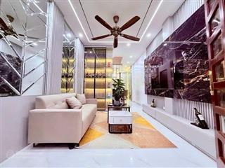 P/l trần cung, gần cv hoà bình, 36m2 chỉ 8.x tỷ, dân xây, ngõ nông, sát phố, nội thất vip, cực hiếm