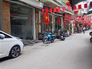 P/l cổ nhuế, 44m2 hơn 12 tỷ, dân xây ,ngõ thông, ô tô tránh, vỉa hè kinh doanh đẳng cấp, cực hiếm