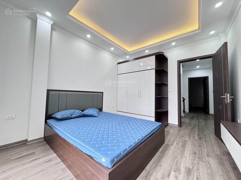 Vân hội, đông ngạc, sát hv tài chính, 46m2 hơn 9 tỷ, dân xây, ngõ thông, ô tô, lô góc, nội thất vip
