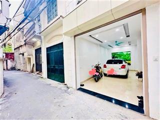 Xuân la, sát hồ tây, 38m2 hơn 11 tỷ, ngõ thông, gara ô tô, sát phố, lô góc thoáng, full nội thất