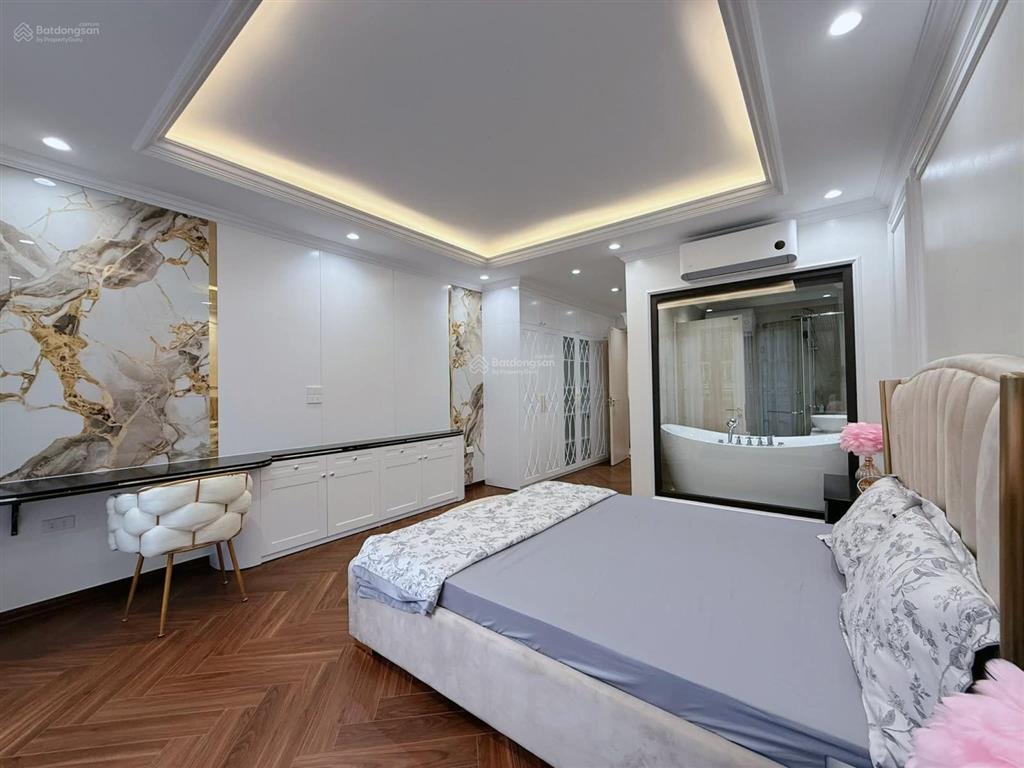 P/l đông ngạc, sát ecohome, 58m2 hơn 15 tỷ, gara ô tô, kinh doanh, thang máy, lô góc thoáng, hiếm