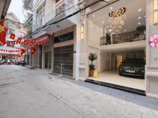 P/l đông ngạc, sát ecohome, 58m2 hơn 15 tỷ, gara ô tô, kinh doanh, thang máy, lô góc thoáng, hiếm