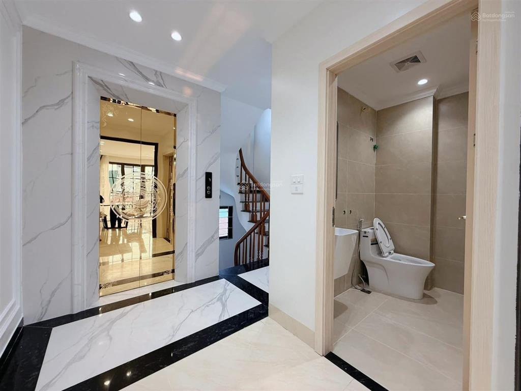 P/l đông ngạc, sát ecohome, 58m2 hơn 15 tỷ, gara ô tô, kinh doanh, thang máy, lô góc thoáng, hiếm