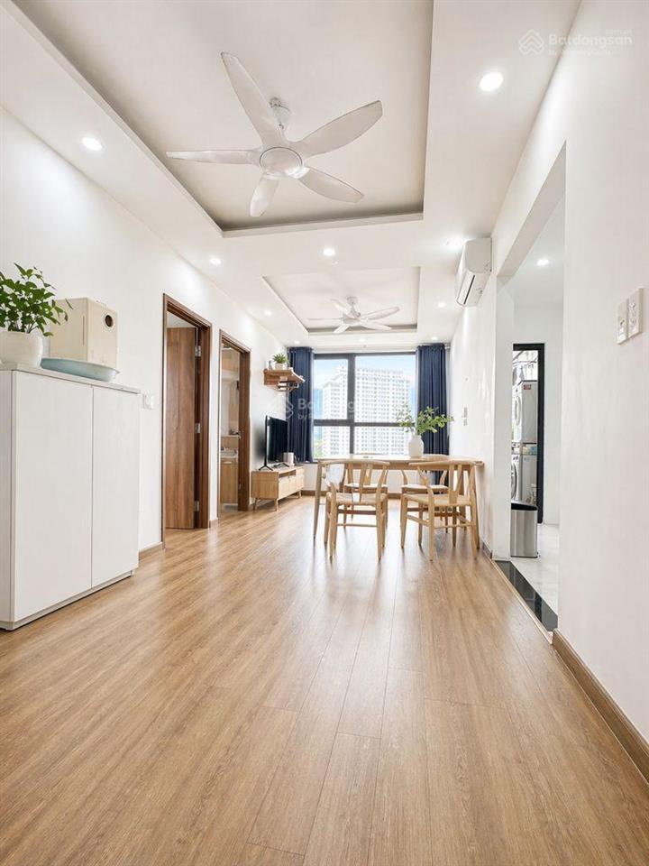 Ch thương mại ecohome3, 70m2 3pn 2wc full nội thất vip, tầng trung, căn góc, sổ sang tên ngay, hiếm