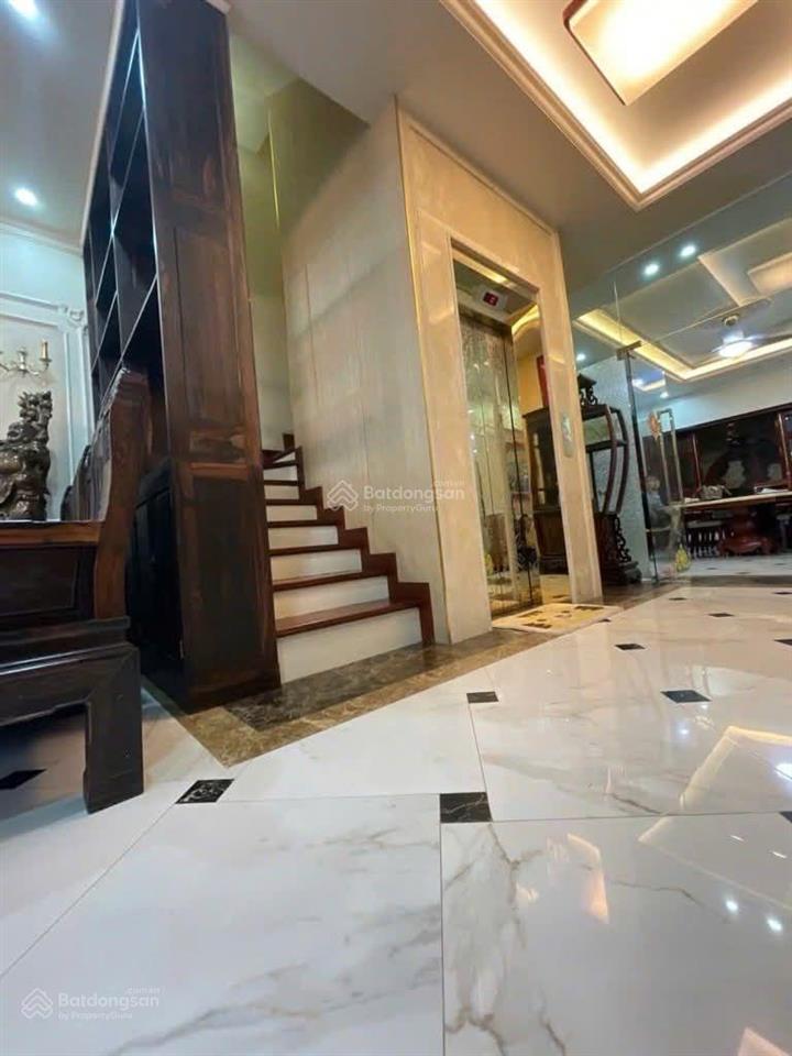 An dương vương, 45m2 chỉ 10.x tỷ, dân xây, gara ô tô, kinh doanh, thang máy, nội thất vip, cực hiếm