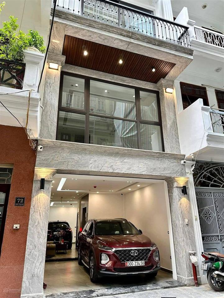 An dương vương, 45m2 chỉ 10.x tỷ, dân xây, gara ô tô, kinh doanh, thang máy, nội thất vip, cực hiếm