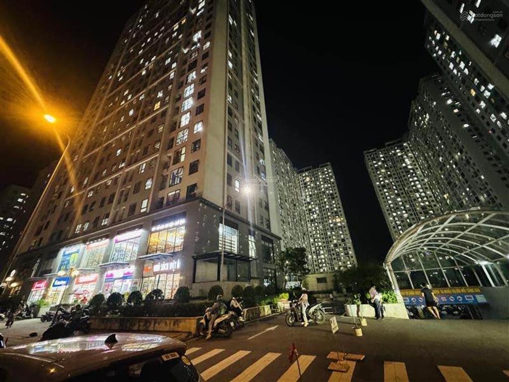 Ecohome3, 68m2 chỉ 5.x tỷ, 3pn 2wc full nội thất vip, tầng cao, căn góc, view thoáng, sổ sẵn, hiếm