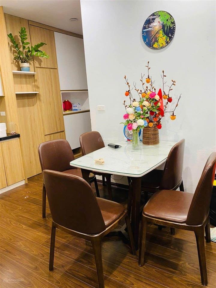 Ecohome3, 68m2 chỉ 5.x tỷ, 3pn 2wc full nội thất vip, tầng cao, căn góc, view thoáng, sổ sẵn, hiếm