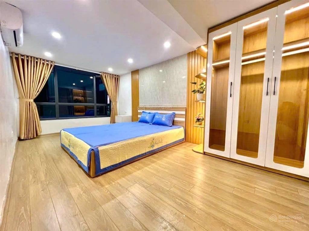 Bán nhà xuân đỉnh, 36m2 chỉ 8 tỷ, dân xây, ngõ thông, gần ô tô, nội thất vip, an sinh tuyệt vời