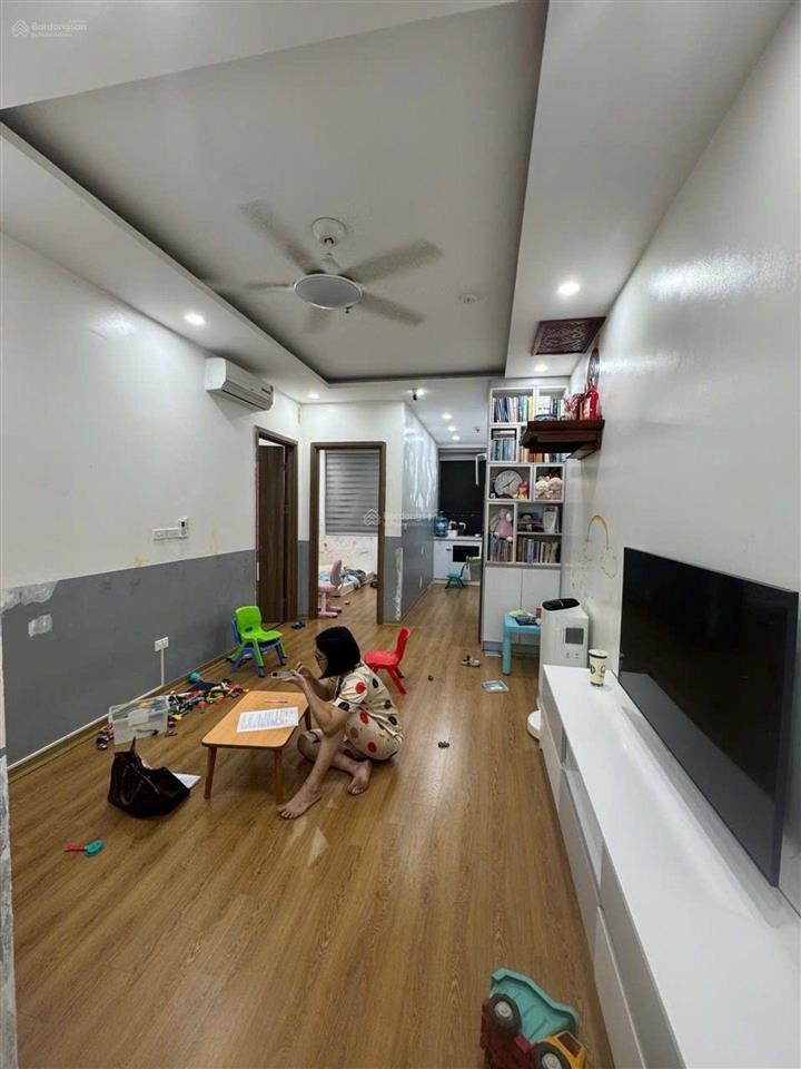 Bán gấp, căn hộ n05 ecohome3, 60m2 chỉ 4. x tỷ, 2pn 2wc full nội thất, tầng trung, sổ sang tên ngay