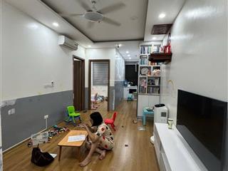 Bán gấp, căn hộ n05 ecohome3, 60m2 chỉ 4.x tỷ, 2pn 2wc full nội thất, tầng trung, sổ sang tên ngay