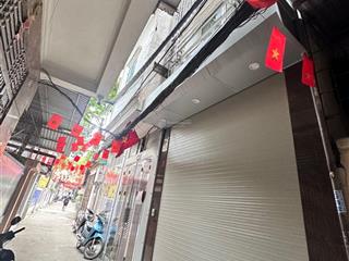 P/l đông ngạc, sát đh mỏ, 46m2 5pn chỉ 9.x tỷ, nhà mới, ô tô, ngõ thông, nội thất vip, an sinh đỉnh