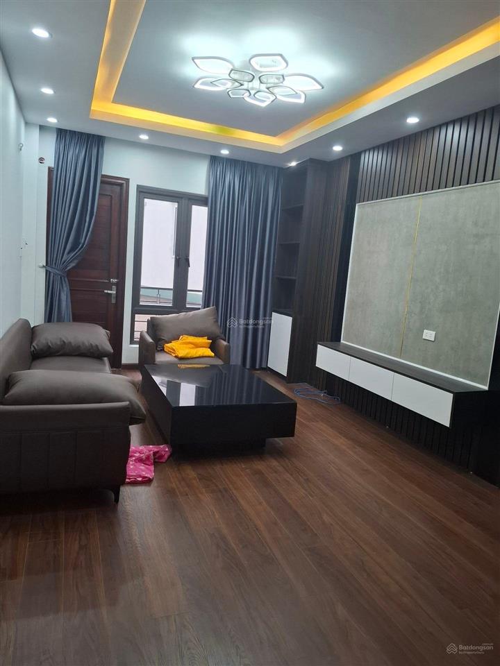 P/l xuân la, 38m2 chỉ 10.x tỷ, nhà mới, ngõ thông, ô tô, full nội thất ở ngay, lô góc, an sinh đỉnh