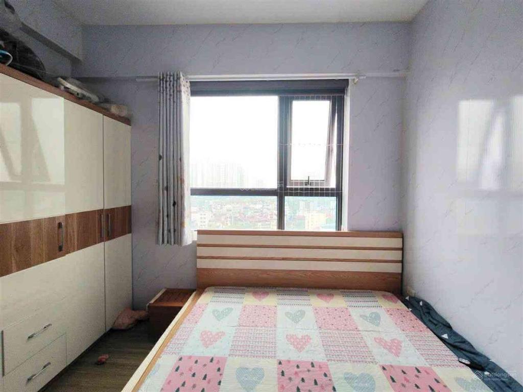 Bán gấp, ch c2 xuân đỉnh, 62m2 chỉ 5,4 tỷ, tầng cao, lô góc 3 thoáng, view công viên, nội thất vip