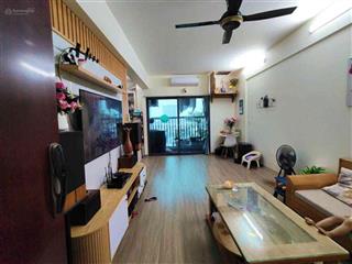 Bán gấp, ch c2 xuân đỉnh, 62m2 chỉ 5.x tỷ, tầng cao, lô góc 3 thoáng, view công viên, nội thất vip