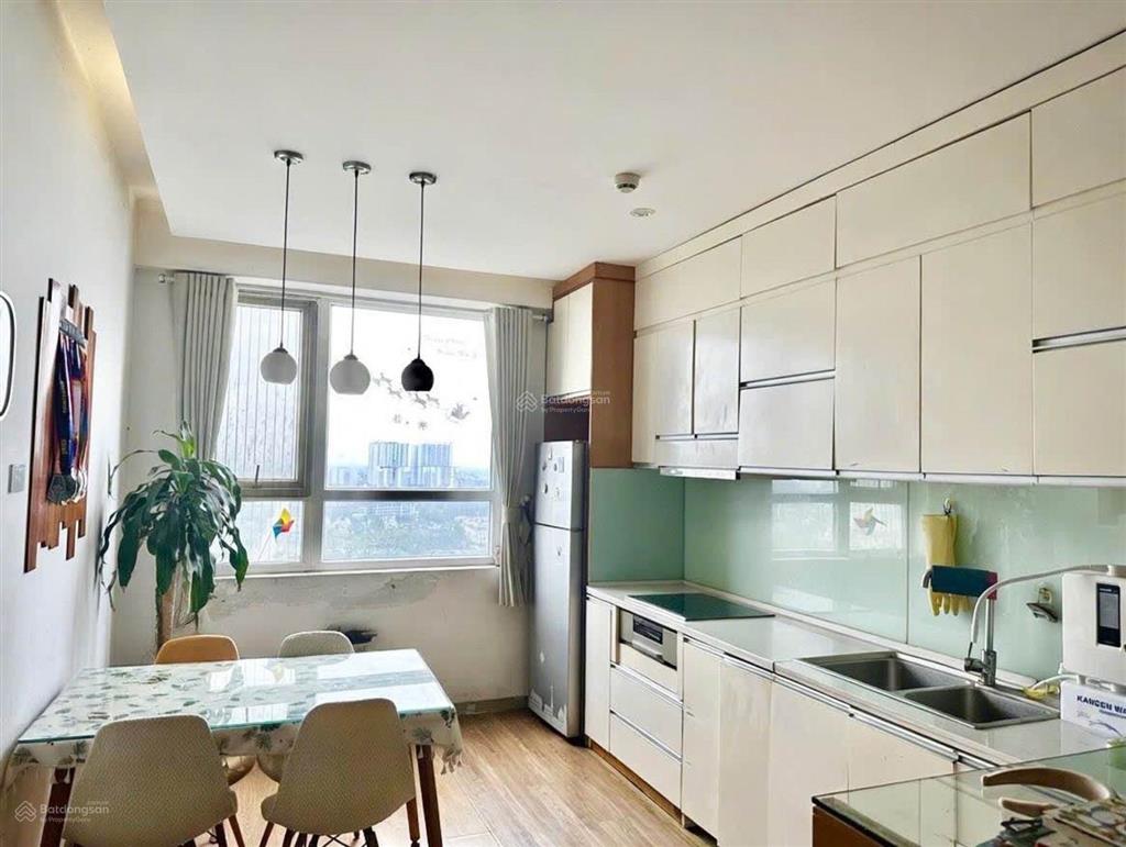 Cần bán, ch oct5a resco phạm văn đồng, 66m2 chỉ 5,x tỷ, tầng cao view thoáng, full nội thất, sổ sẵn