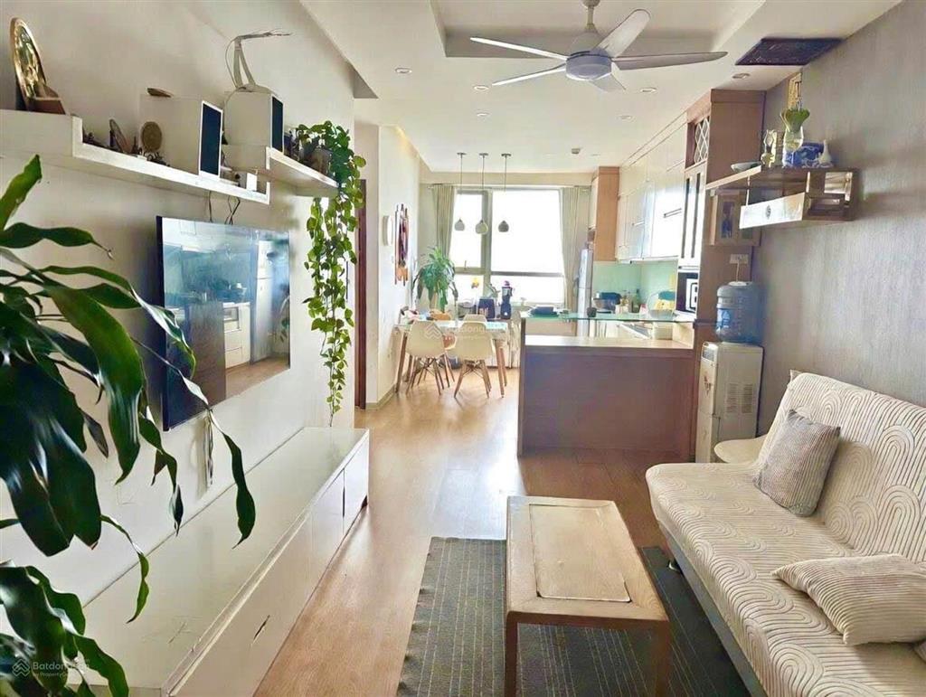 Cần bán, ch oct5a resco phạm văn đồng, 66m2 chỉ 5,x tỷ, tầng cao view thoáng, full nội thất, sổ sẵn