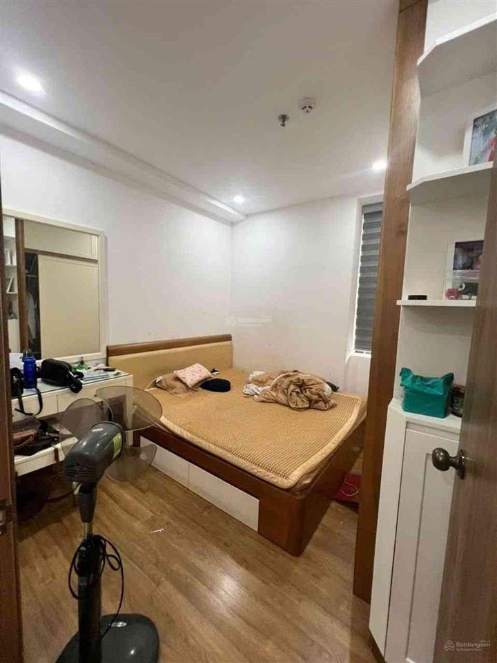Cần bán, ch n04 ecohome3, 70m² chỉ 5.x tỷ, 3pn 2wc, tầng cao, view thoáng, lô góc, nội thất vip