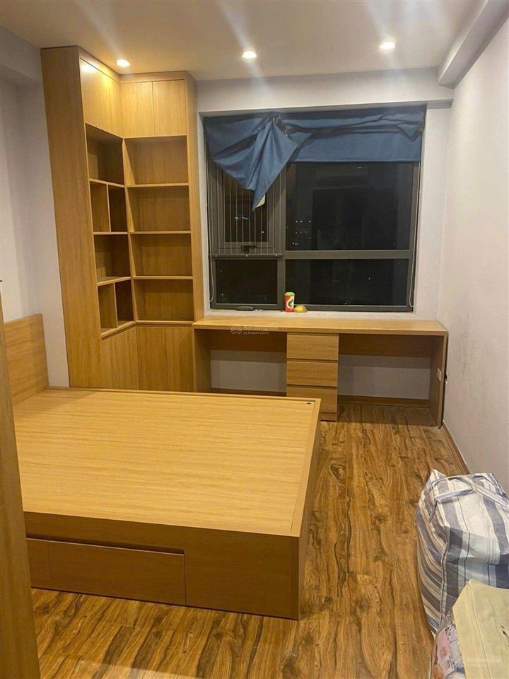 Cần bán, cc c1 xuân đỉnh, 62m2 chỉ 5.x tỷ, 2pn 2wc full nội thất, tầng vip, lô góc, view thoáng