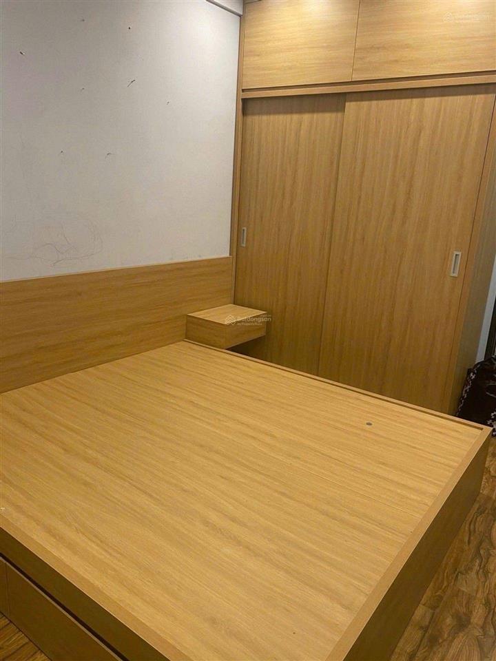 Cần bán, cc c1 xuân đỉnh, 62m2 chỉ 5.x tỷ, 2pn 2wc full nội thất, tầng vip, lô góc, view thoáng