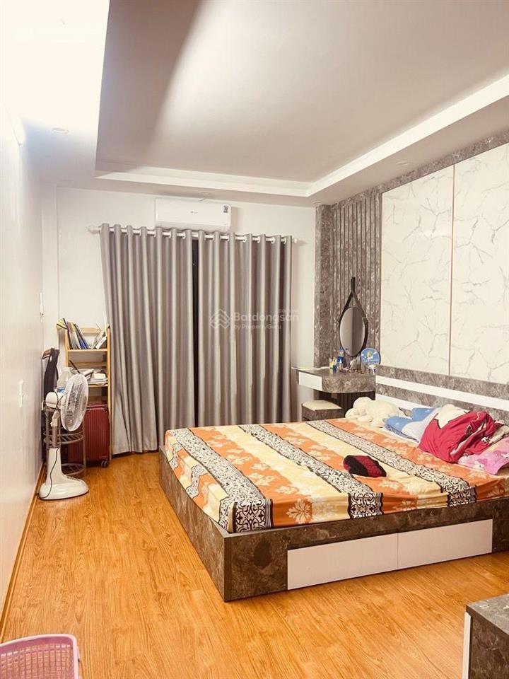 P/l xuân đỉnh, gần cv hoà bình, 38m2 chỉ 9.x tỷ, dân xây, ngõ thông, gần ô tô, full nội thất xịn