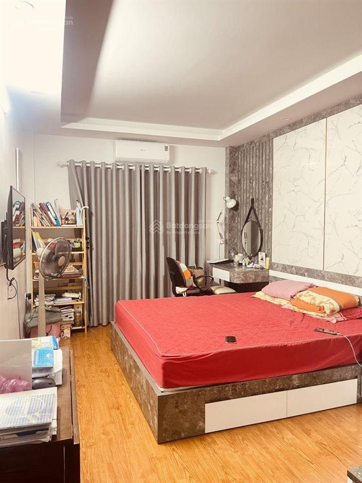 P/l xuân đỉnh, gần cv hoà bình, 38m2 chỉ 9.x tỷ, dân xây, ngõ thông, gần ô tô, full nội thất xịn