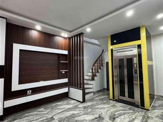 P/l xuân đỉnh, 36m2 chỉ 10.x tỷ, dân xây mới, ngõ thông, ô tô đỗ, lô góc, thang máy, full nội thất